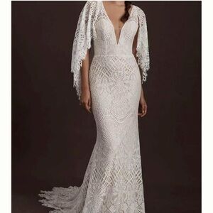 BHDLN Odalis Wedding Dress